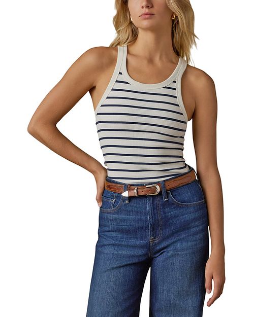 Surfside Rib Tank