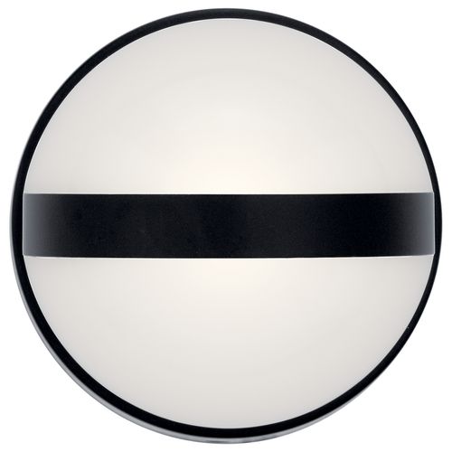 Brettin 5" Wall Bracket in Matte Black