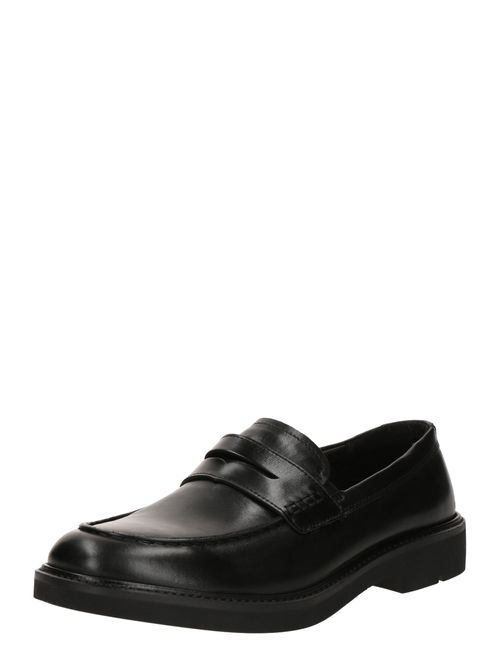 ECCO Slipper 'METROPOLE LONDON' nero