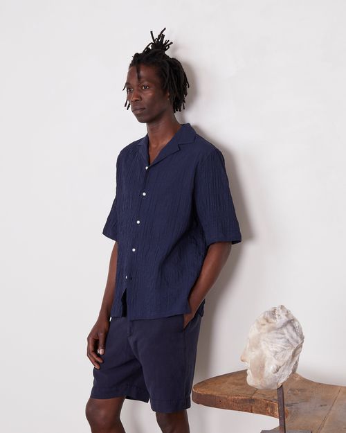 Eren shirt - L - Officine Générale