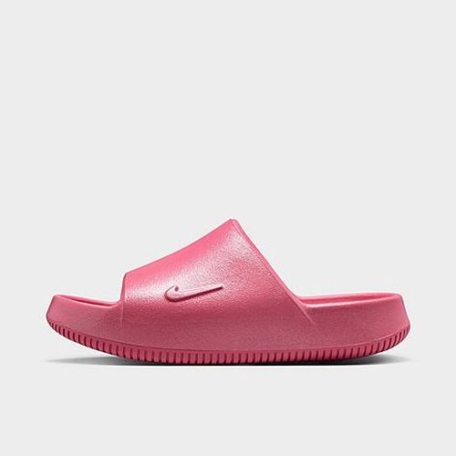 Big Kids Calm 2.0 Slide Sandals in Peony