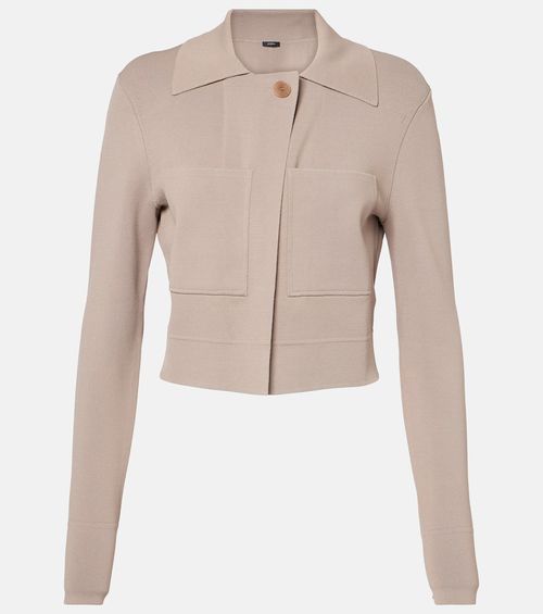 Milano jacket