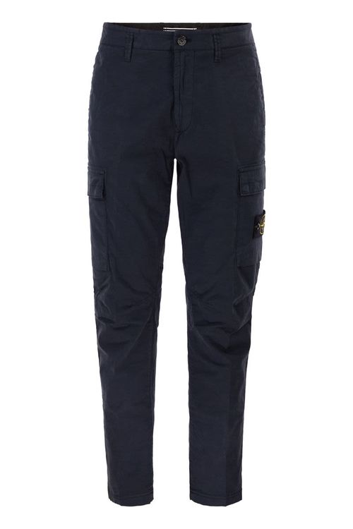 Essential Mini Trousers for Men