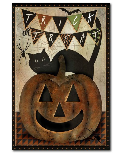 Canvas Wall Art