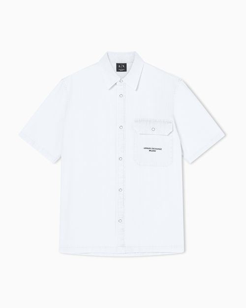 Cotton shirt