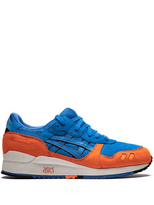 X Ronnie Fieg Gel-Lyte 3 "East Coast Project" sneakers - Blue