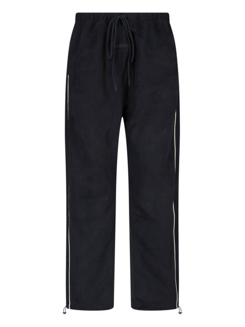 Tapered Tech Sweatpants