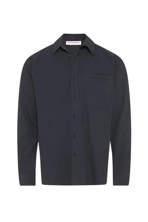 Shirt — Navy