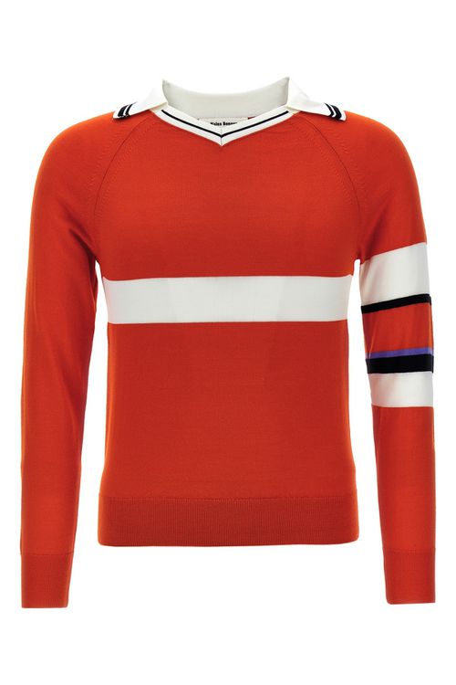 'Calm' Sweater