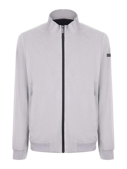 Jacket In Eco Suede