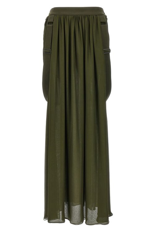'Jedy' Skirt