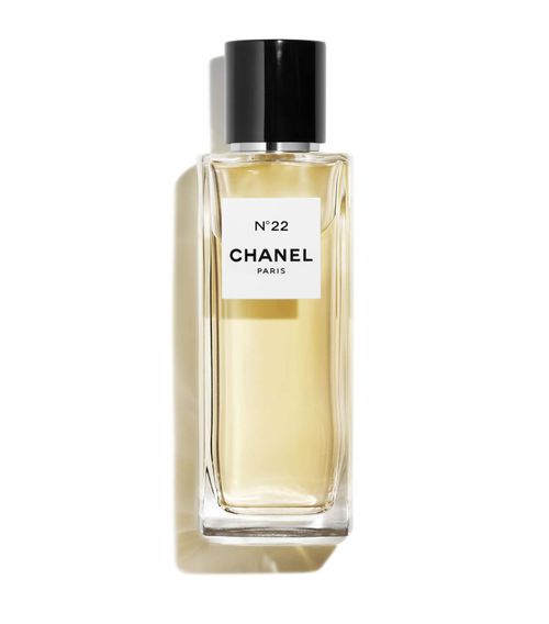 N°22 Les Exclusifs de Eau de Parfum