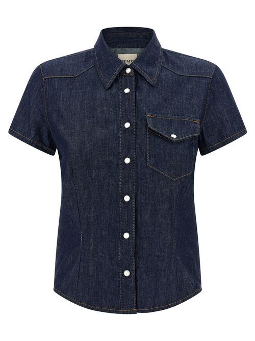 Cavazos Shirt