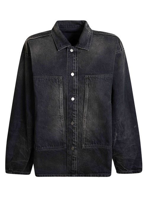 Women's Mini Legacy Shirt