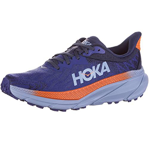 Hoka Challenger Atr 7 Black/Black
