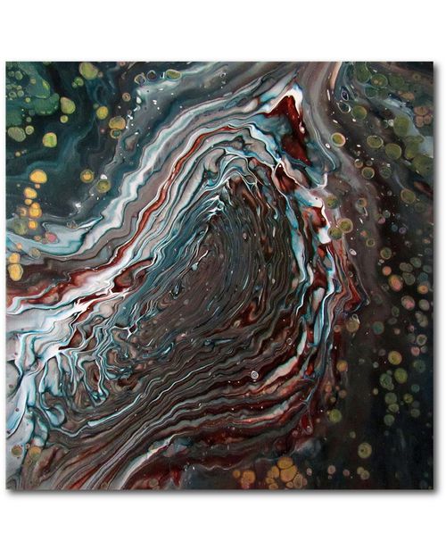 Found in Sprace Gallery-Wrapped Canvas Wall Art