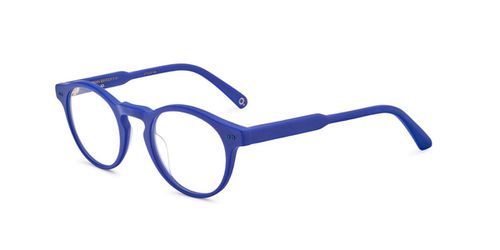 Etnia Barcelona Mission District II KL Men's Eyeglasses Blue Size 47 - Blue Light Block Available