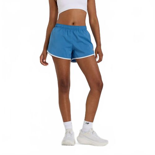 Sport Essentials Short In Seastone