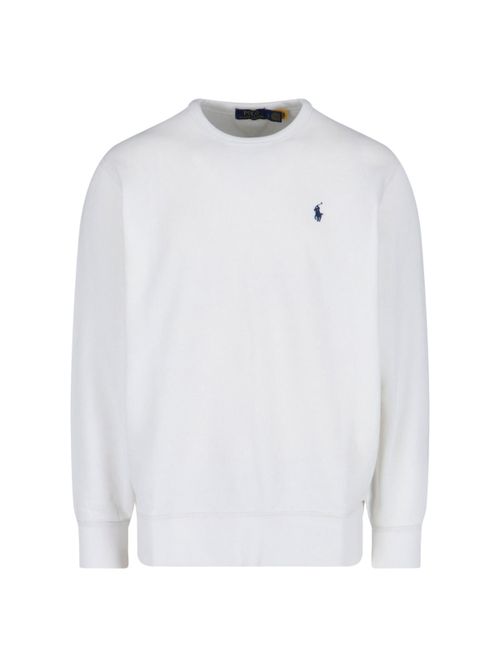 Lightweight Cotton-Blend Sweater for Men