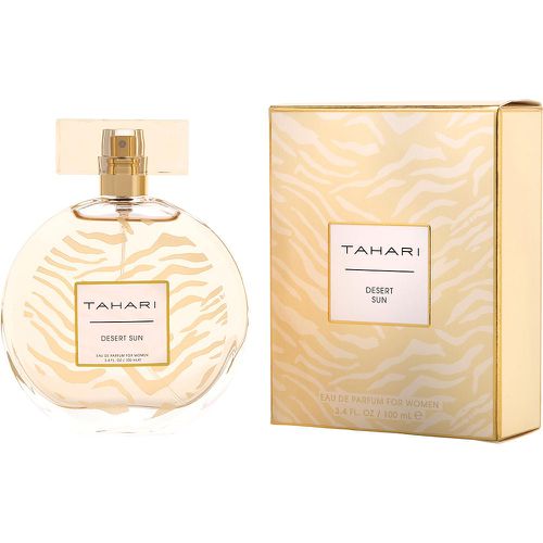 Desert Sun By Eau De Parfum Spray 3.4 Oz Women