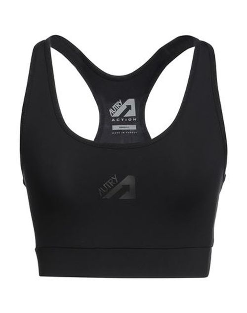 Woman Top Black