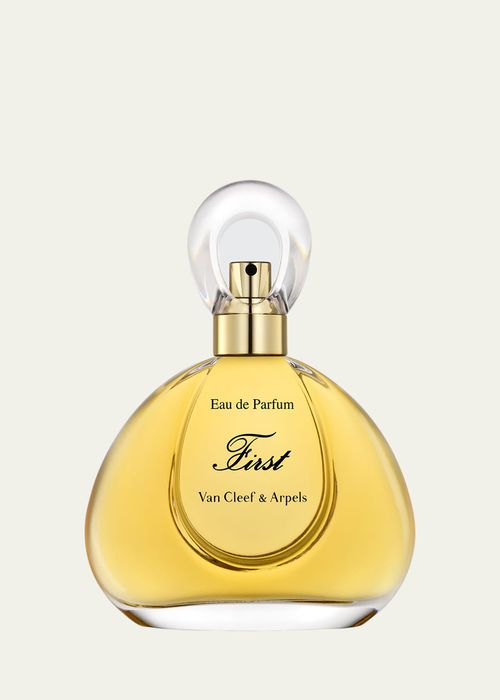 Exclusive First Eau de Parfum, 3.3 oz.
