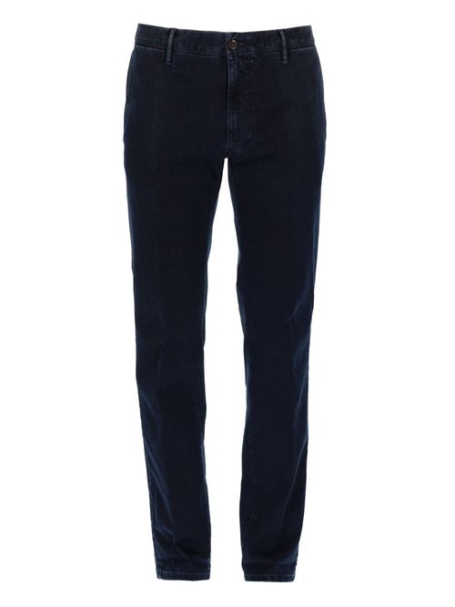 Jeans in cotone