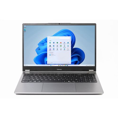 15.6' FHD IPS 2-in-1 Convertible Touchscreen Laptop Windows