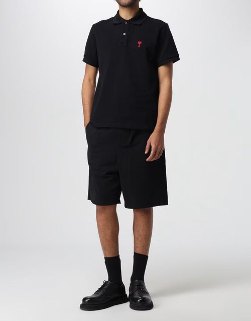 Bermuda — Black