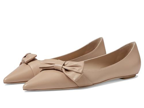 Stuart Weitzman Women's Sofia Ballet Flat