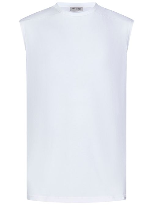 State of Order INDIAN T-shirt