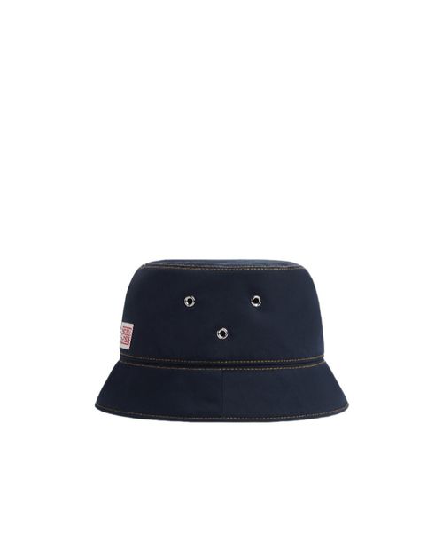 Tech Nylon Bucket Hat