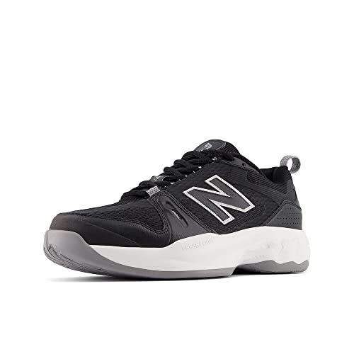 New Balance Men's Fresh Foam X 1007 V1 Tennis Shoe