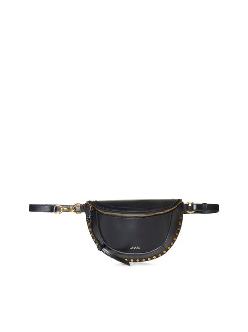 ISABEL MARANT | Skano leather belt bag| Women | PZ