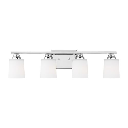 Chrome Wall Bathroom Bathroom Vanity Lightroom Bathroom Bathroom Vanity Lightroom Bathroom Vanity Light Sconce from the Vinton Collection
