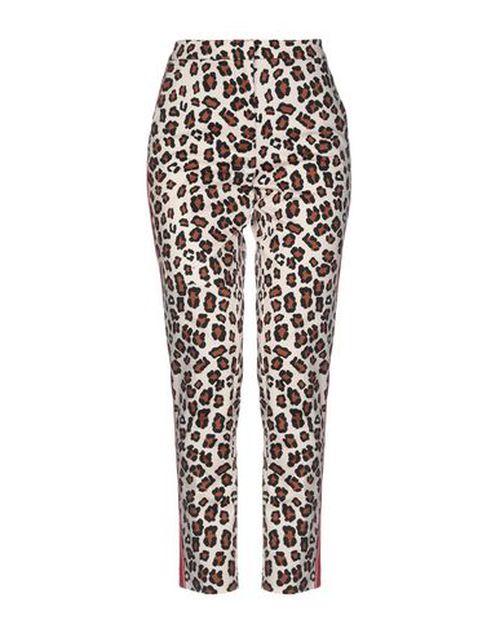 Woman Pants Light pink