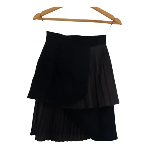 Skirts Wool for Female 30 FR