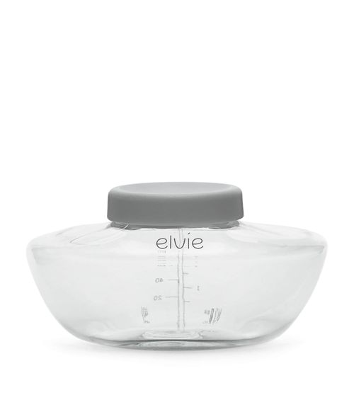 Breast Pump Bottles