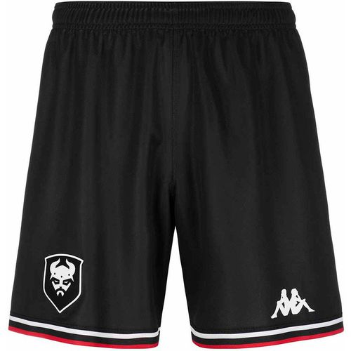 Short SM Caen Kombat Ryder 2024/25