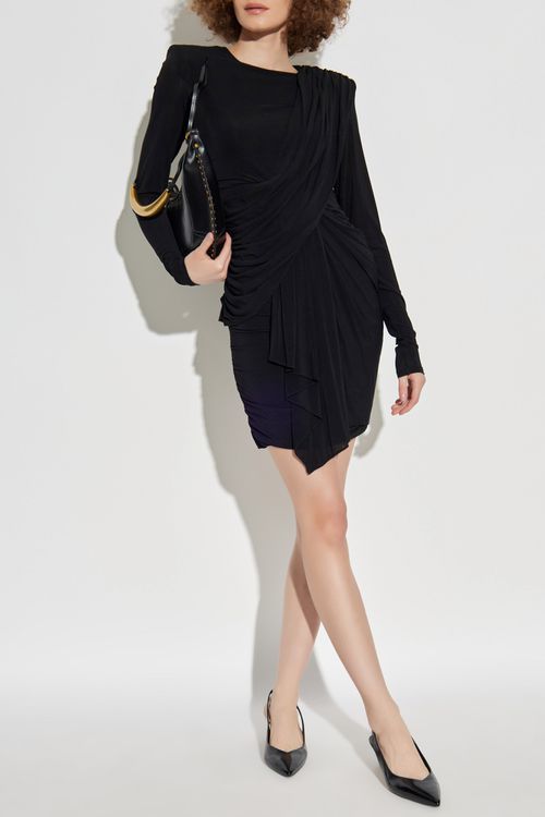 Dress `Georgia`, Women's, Black