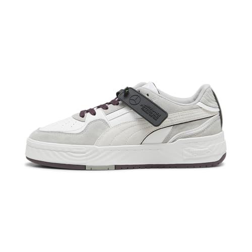 PUMA Men's Mercedes AMG Petronas F1 CA Pro Shoes