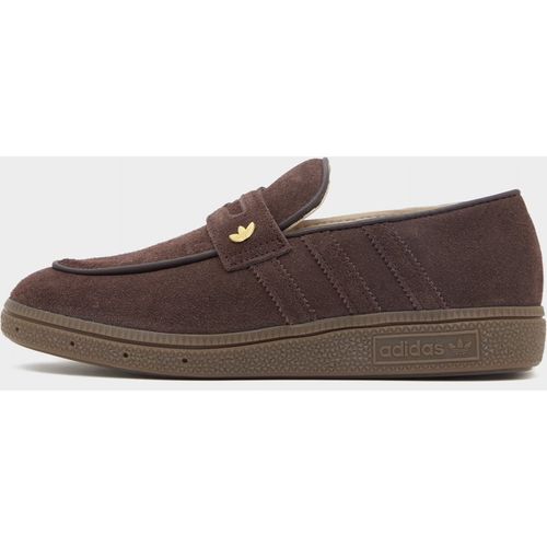 Adidas Originals Handball Spezial Loafer, Brown