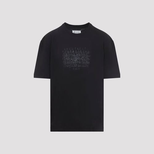 Classic Cotton T-Shirt for Men