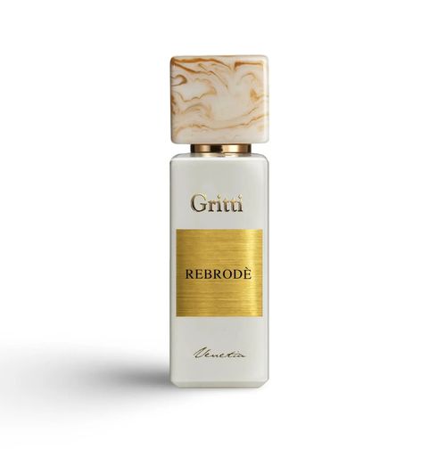Gritti Rebrodè Eau de Parfum Men 100ml — Eau de Parfu