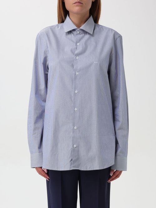 Shirt Woman color Blue