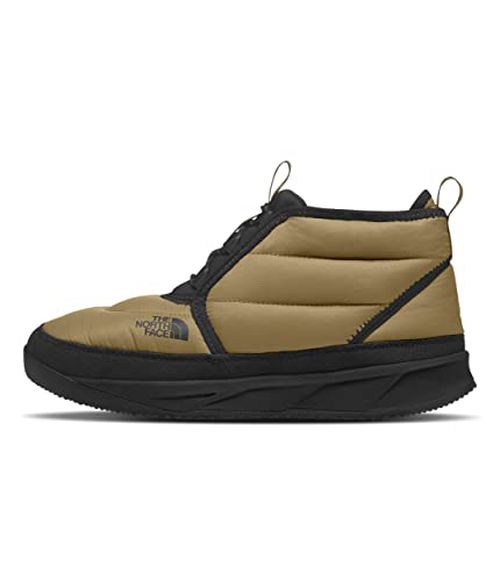 THE NORTH FACE Men's NSE CHUKKA Boots