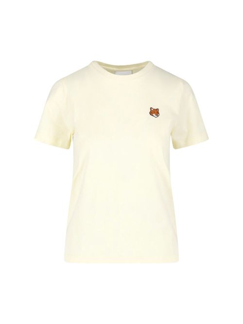 T-Shirt "Fox Head"