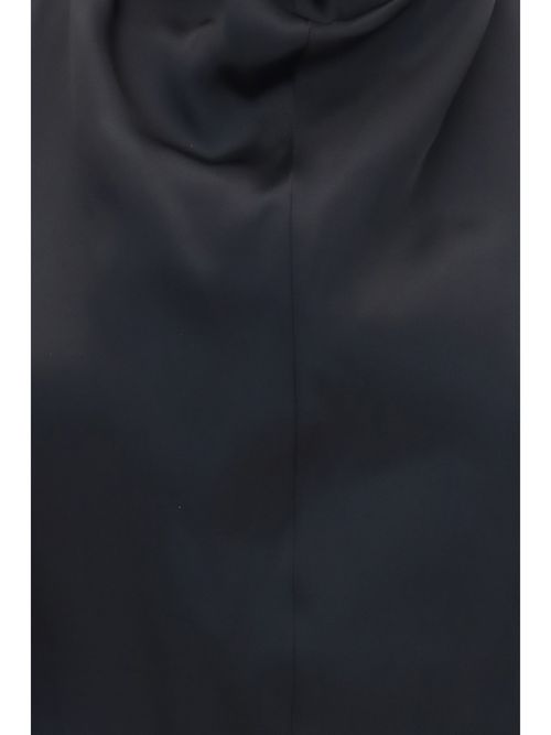 Rone Blouse — Black