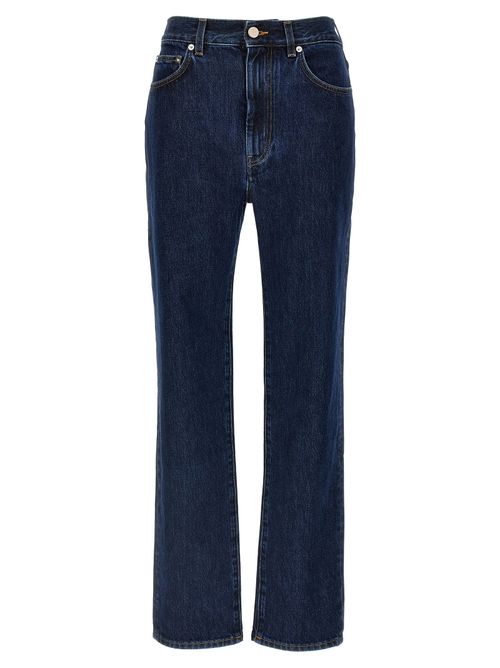 Jeans — Navy