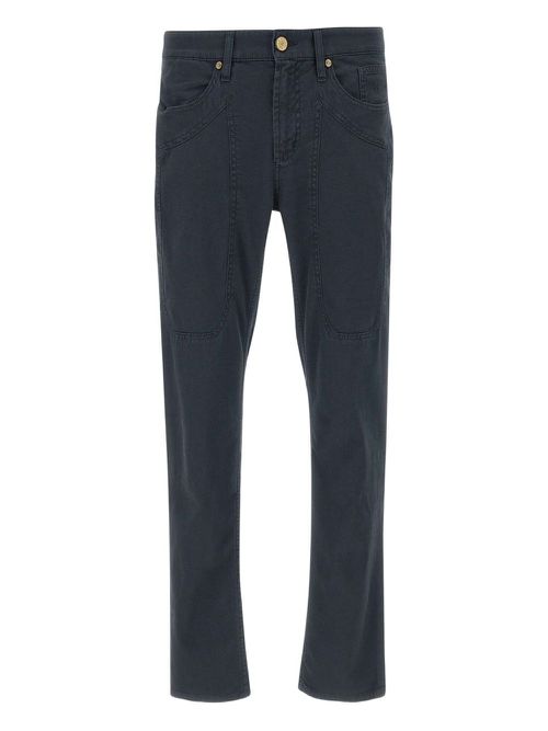 John trousers - Blue